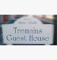 Tremains Guest House 