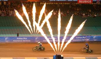British Fim Speedway Grand Prix