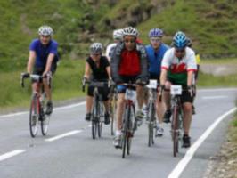 Dragon Bike Ride